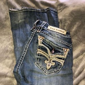 Rock Revival Bootcut